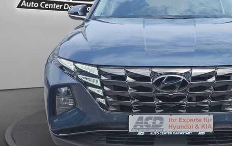Hyundai Tucson, 2023 год, 3 350 000 рублей, 9 фотография