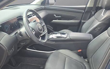 Hyundai Tucson, 2023 год, 3 350 000 рублей, 11 фотография