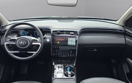 Hyundai Tucson, 2023 год, 3 350 000 рублей, 13 фотография