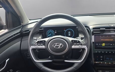 Hyundai Tucson, 2023 год, 3 350 000 рублей, 12 фотография