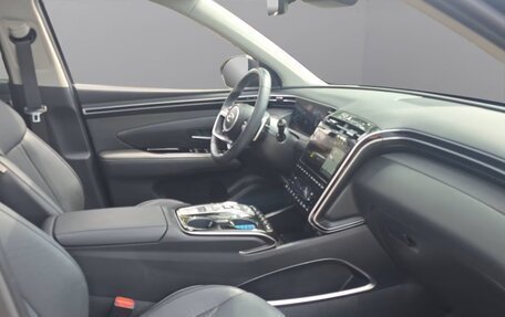 Hyundai Tucson, 2023 год, 3 350 000 рублей, 18 фотография