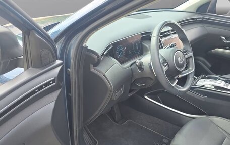 Hyundai Tucson, 2023 год, 3 350 000 рублей, 19 фотография
