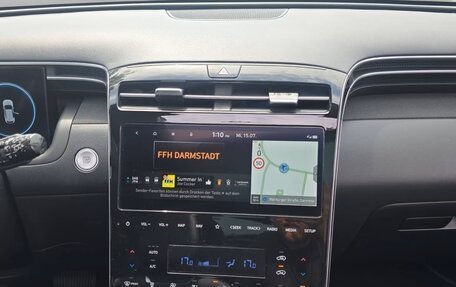 Hyundai Tucson, 2023 год, 3 350 000 рублей, 15 фотография