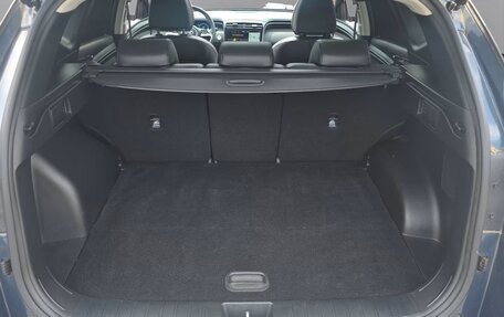 Hyundai Tucson, 2023 год, 3 350 000 рублей, 21 фотография