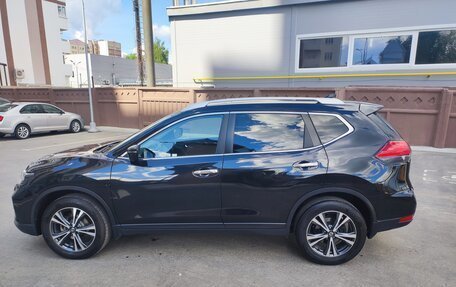 Nissan X-Trail, 2019 год, 1 795 000 рублей, 2 фотография
