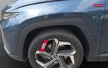 Hyundai Tucson, 2023 год, 3 350 000 рублей, 10 фотография