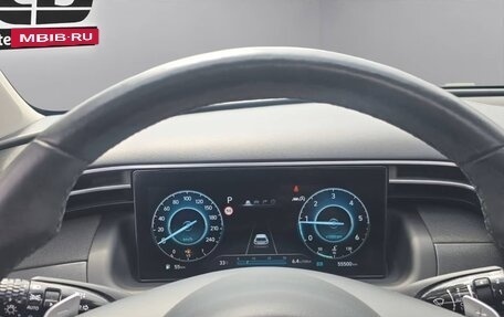 Hyundai Tucson, 2023 год, 3 350 000 рублей, 14 фотография