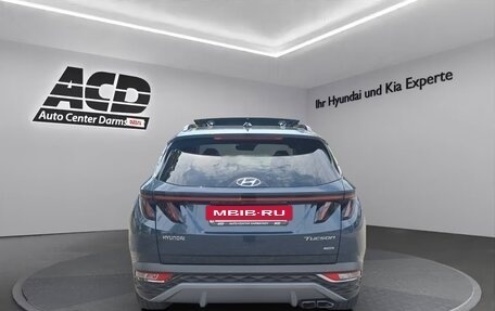 Hyundai Tucson, 2023 год, 3 350 000 рублей, 8 фотография