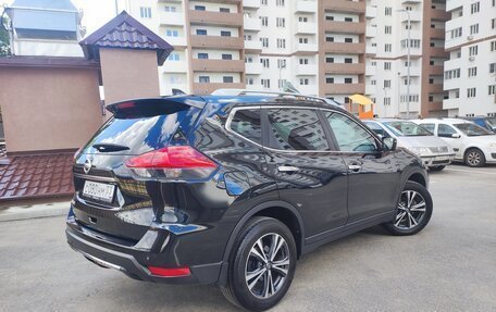 Nissan X-Trail, 2019 год, 1 795 000 рублей, 5 фотография