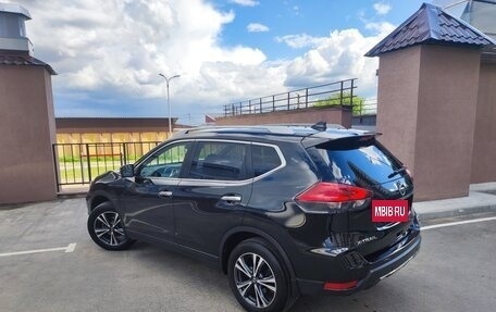Nissan X-Trail, 2019 год, 1 795 000 рублей, 3 фотография