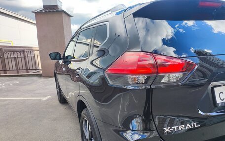 Nissan X-Trail, 2019 год, 1 795 000 рублей, 10 фотография