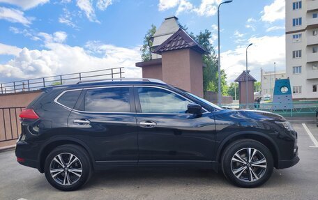 Nissan X-Trail, 2019 год, 1 795 000 рублей, 6 фотография