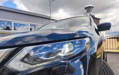 Nissan X-Trail, 2019 год, 1 795 000 рублей, 12 фотография