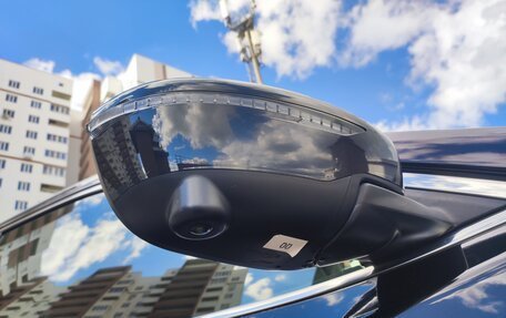 Nissan X-Trail, 2019 год, 1 795 000 рублей, 13 фотография