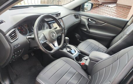 Nissan X-Trail, 2019 год, 1 795 000 рублей, 17 фотография