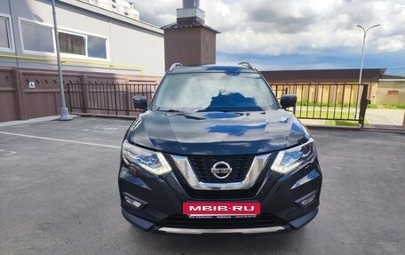 Nissan X-Trail, 2019 год, 1 795 000 рублей, 8 фотография