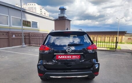Nissan X-Trail, 2019 год, 1 795 000 рублей, 4 фотография