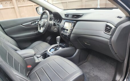 Nissan X-Trail, 2019 год, 1 795 000 рублей, 24 фотография