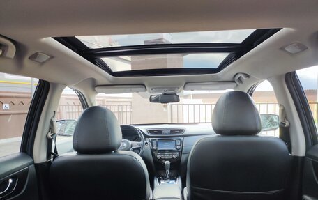 Nissan X-Trail, 2019 год, 1 795 000 рублей, 21 фотография