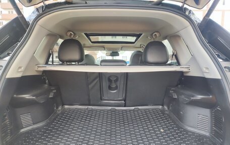 Nissan X-Trail, 2019 год, 1 795 000 рублей, 31 фотография