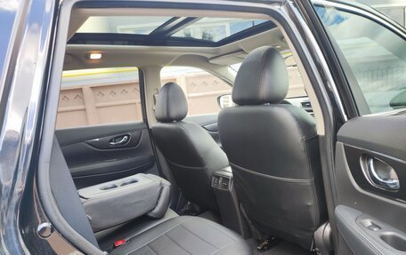 Nissan X-Trail, 2019 год, 1 795 000 рублей, 23 фотография