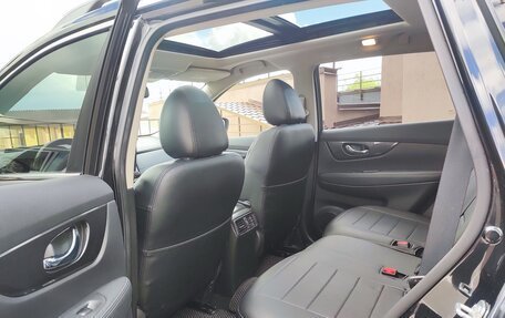 Nissan X-Trail, 2019 год, 1 795 000 рублей, 20 фотография