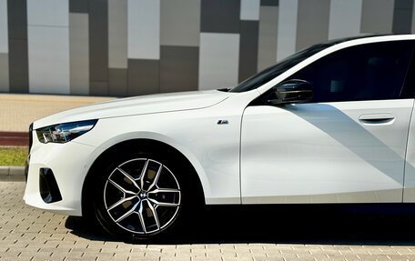 BMW 5 серия, 2025 год, 6 749 500 рублей, 7 фотография