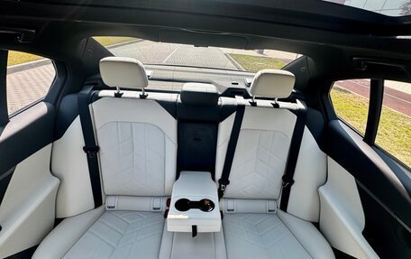 BMW 5 серия, 2025 год, 6 749 500 рублей, 14 фотография