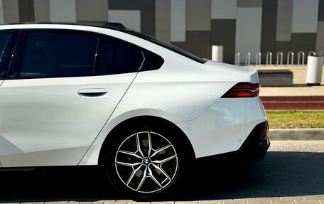BMW 5 серия, 2025 год, 6 749 500 рублей, 6 фотография