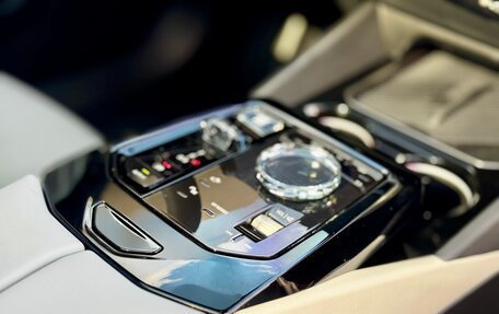 BMW 5 серия, 2025 год, 6 749 500 рублей, 17 фотография