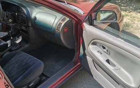 Mitsubishi Lancer VII, 1997 год, 160 000 рублей, 6 фотография