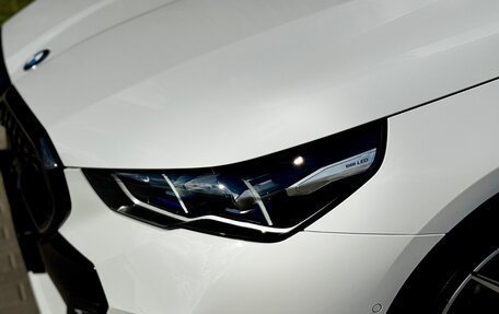 BMW 5 серия, 2025 год, 6 749 500 рублей, 21 фотография