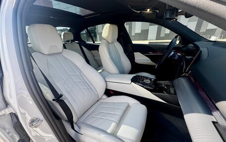 BMW 5 серия, 2025 год, 6 749 500 рублей, 18 фотография