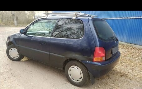 Honda Logo, 1997 год, 88 000 рублей, 2 фотография