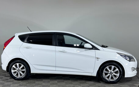 Hyundai Solaris II рестайлинг, 2016 год, 935 000 рублей, 7 фотография