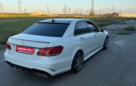 Mercedes-Benz E-Класс, 2011 год, 2 000 000 рублей, 2 фотография