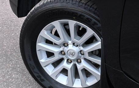 Toyota Land Cruiser Prado 150 рестайлинг 2, 2013 год, 4 550 000 рублей, 5 фотография