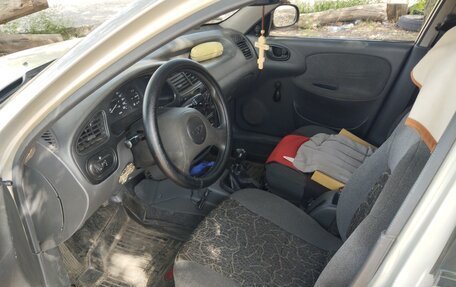 Daewoo Lanos, 2005 год, 300 000 рублей, 5 фотография