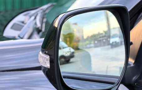 Toyota Land Cruiser Prado 150 рестайлинг 2, 2013 год, 4 550 000 рублей, 13 фотография