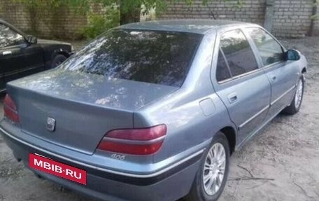 Peugeot 406 I, 2001 год, 130 000 рублей, 2 фотография