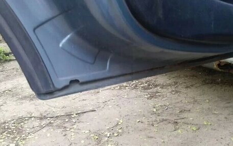 Peugeot 406 I, 2001 год, 130 000 рублей, 4 фотография