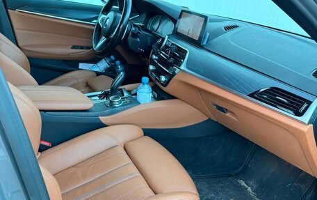 BMW 5 серия, 2020 год, 3 700 000 рублей, 10 фотография