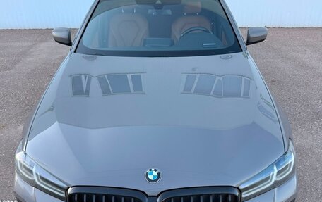 BMW 5 серия, 2020 год, 3 700 000 рублей, 7 фотография