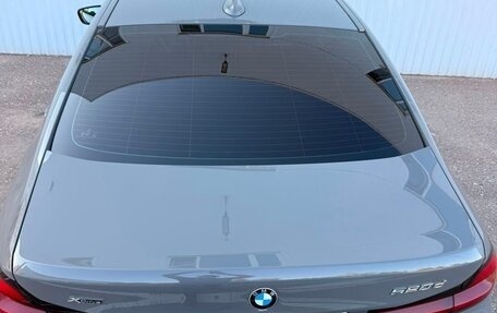 BMW 5 серия, 2020 год, 3 700 000 рублей, 5 фотография