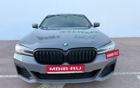 BMW 5 серия, 2020 год, 3 700 000 рублей, 6 фотография