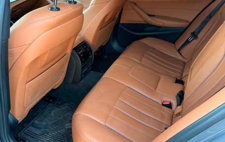 BMW 5 серия, 2020 год, 3 700 000 рублей, 18 фотография