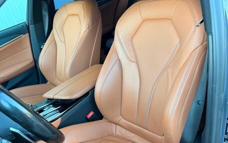 BMW 5 серия, 2020 год, 3 700 000 рублей, 17 фотография