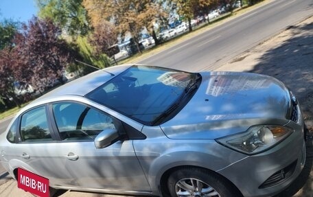 Ford Focus II рестайлинг, 2008 год, 300 000 рублей, 2 фотография