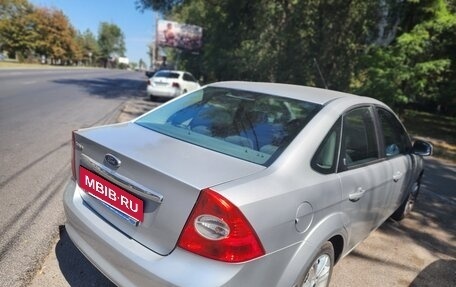 Ford Focus II рестайлинг, 2008 год, 300 000 рублей, 3 фотография