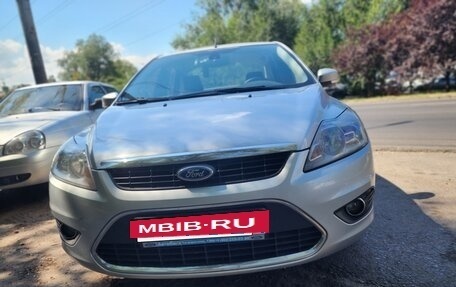 Ford Focus II рестайлинг, 2008 год, 300 000 рублей, 7 фотография